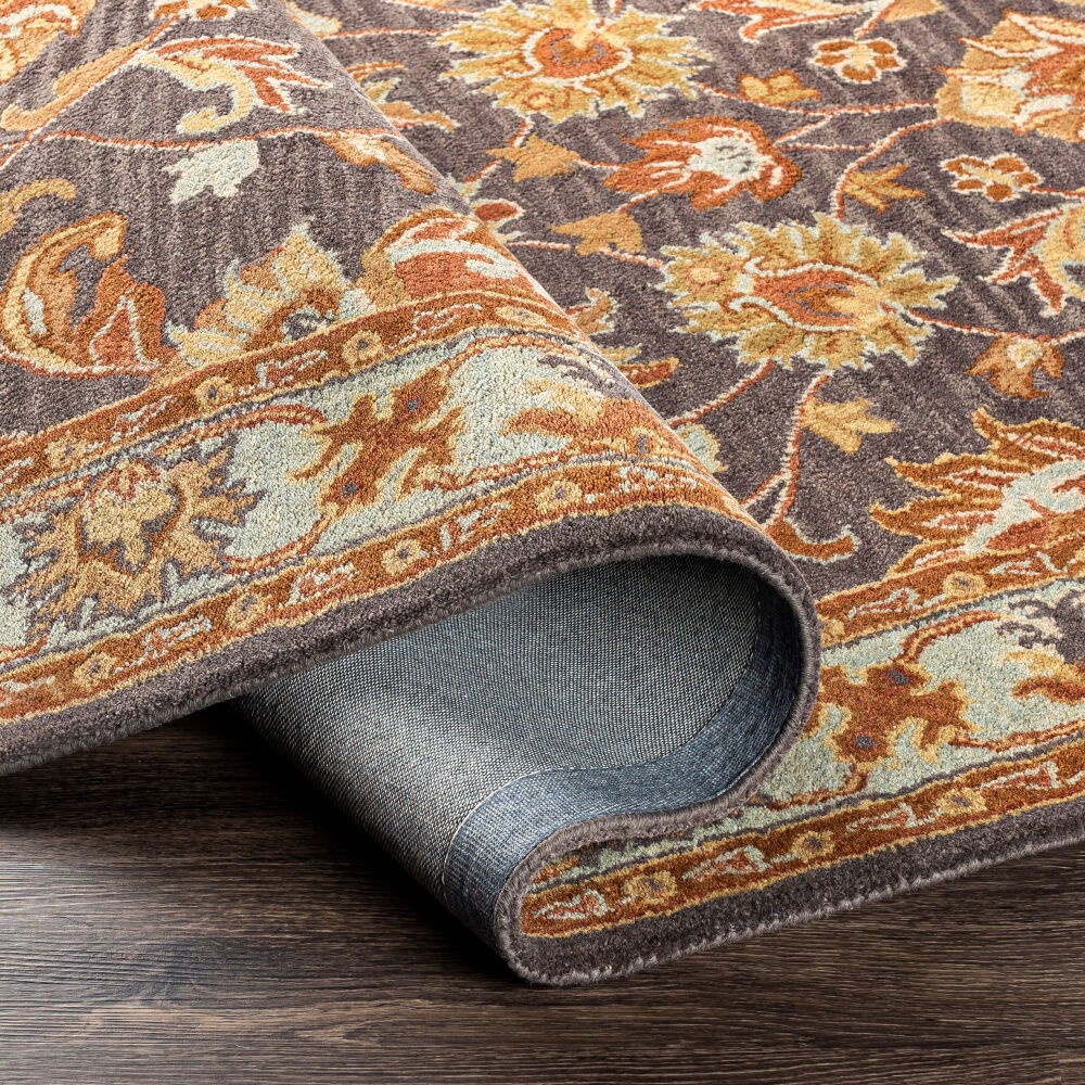 Caesar Handmade Rug