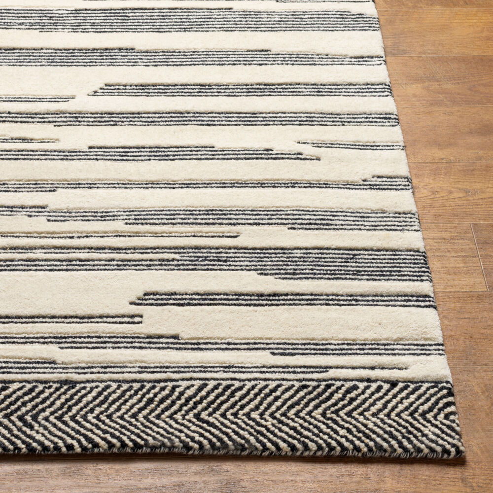 Cherokee Handmade Rug