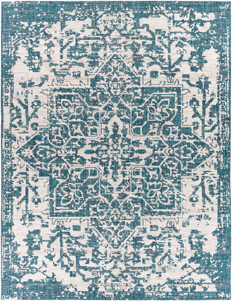 Eagean Machine Woven Rug