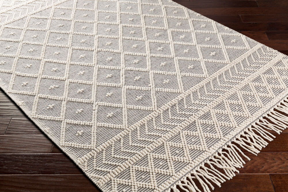 Casa DeCampo Handmade Rug