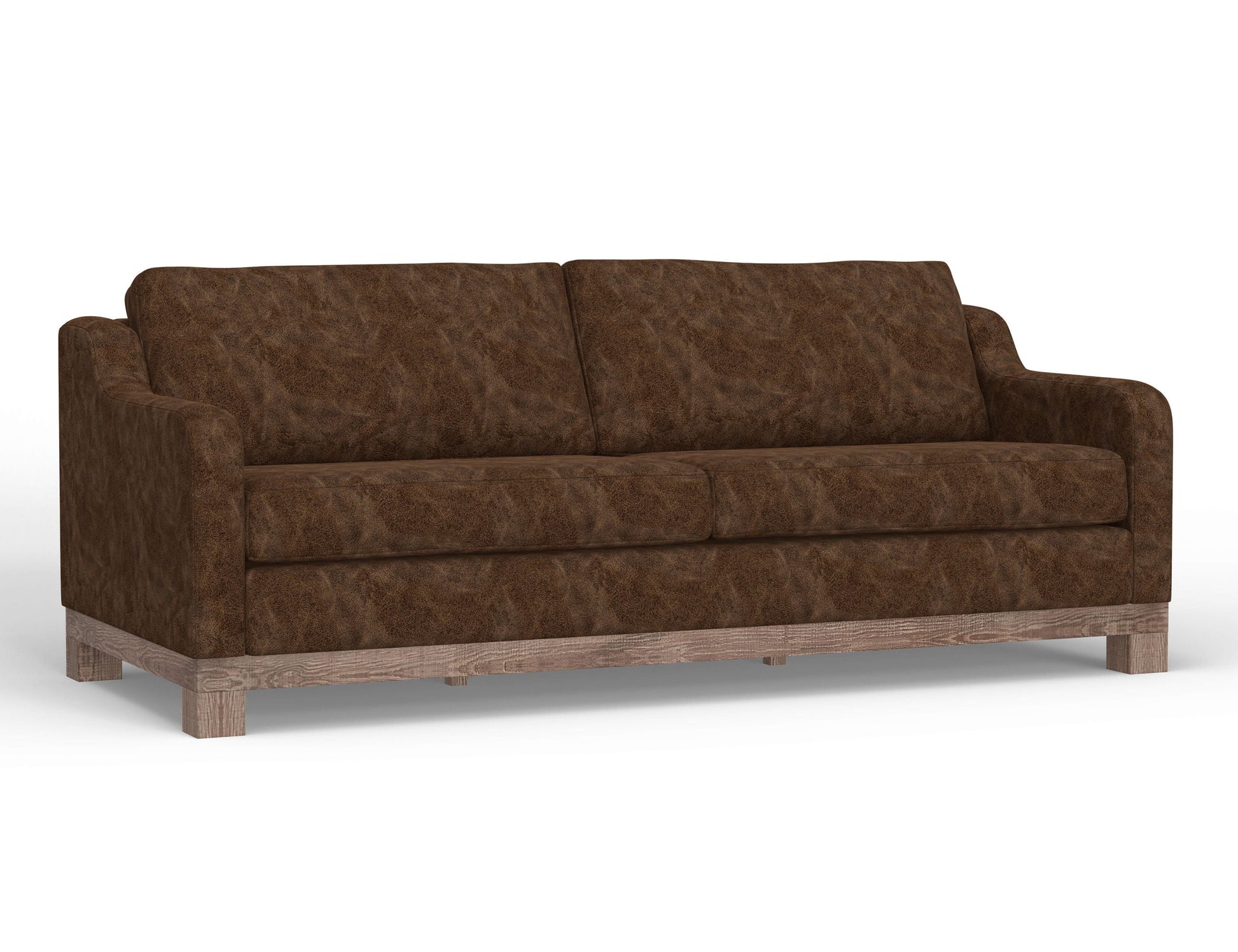 International Furniture Direct Samba - Sofa | Meri Furniture