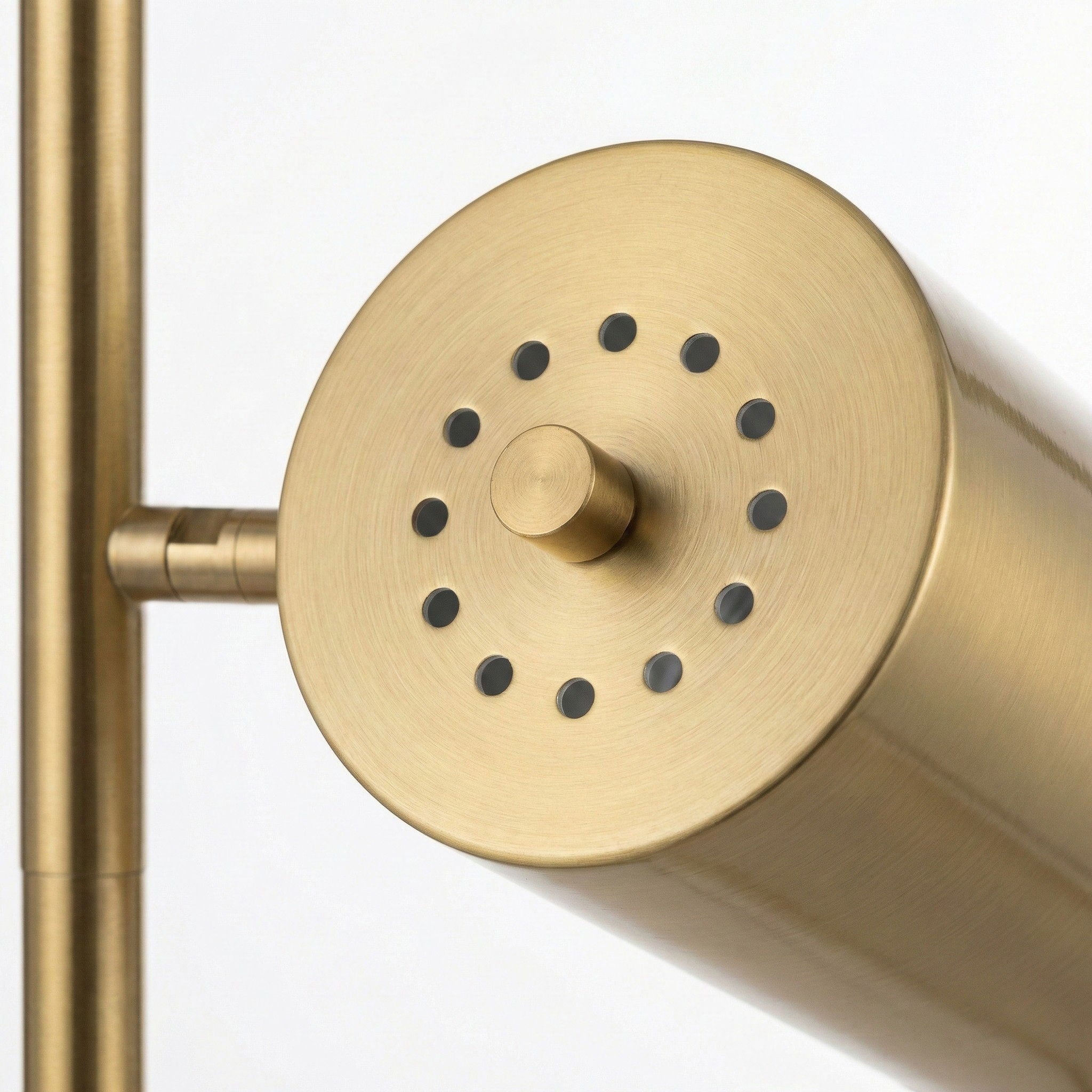 Ashcroft Furniture Harmony Floor Lamp - Thumbnail 3