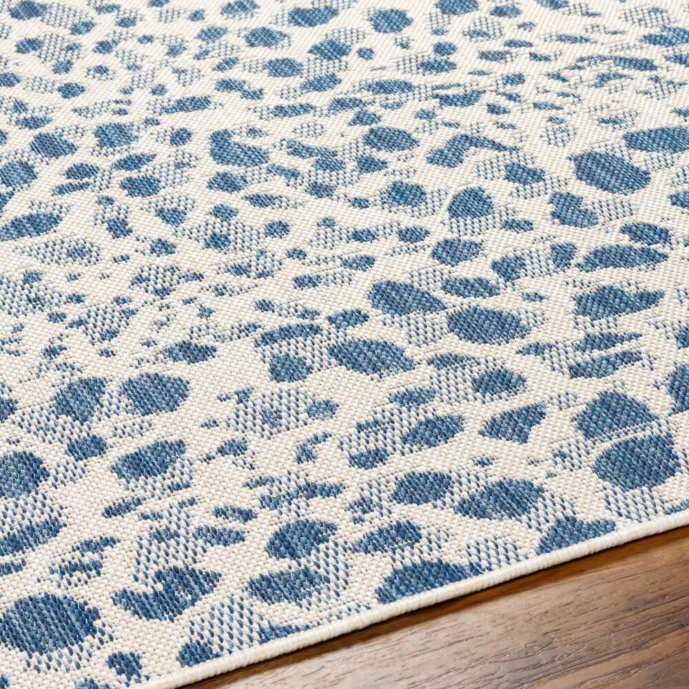 Ravello Machine Woven Rug
