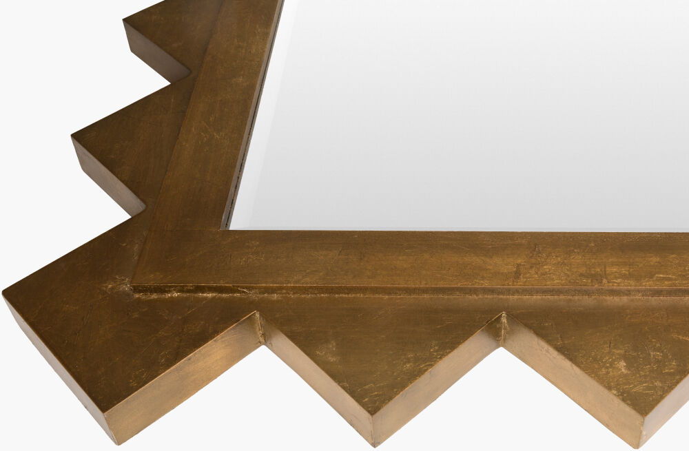 Harrison Accent Mirror