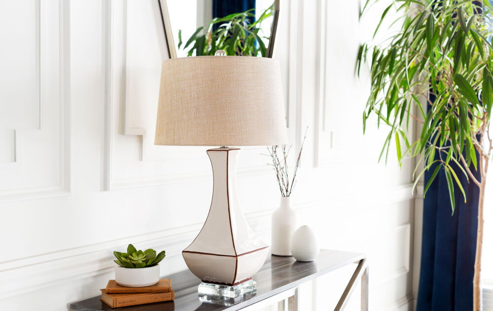 Belhaven Accent Table Lamp