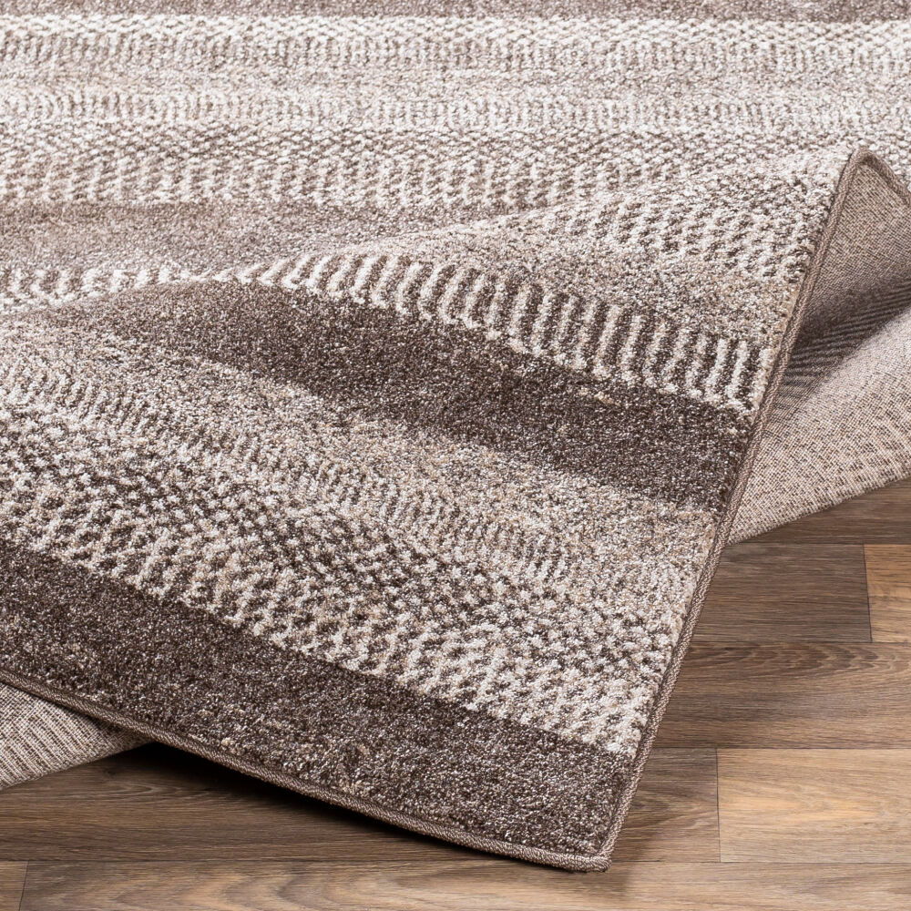 Nepali Machine Woven Rug