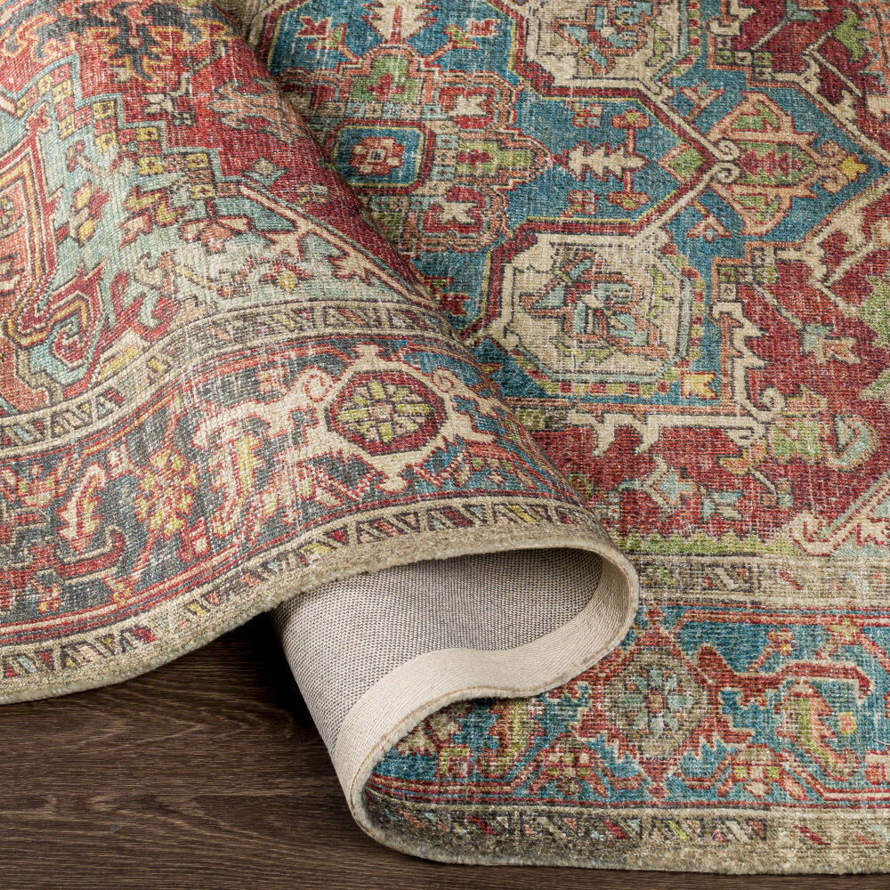 Unique Handmade Rug