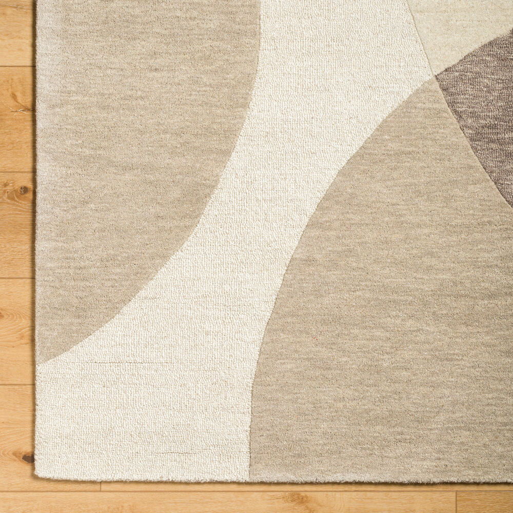 Isabel Handmade Rug
