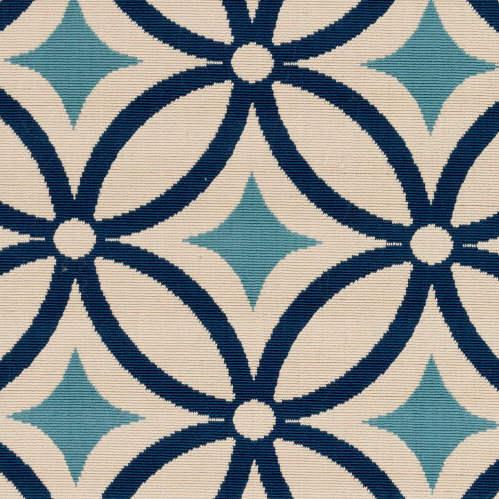 Marina Machine Woven Rug