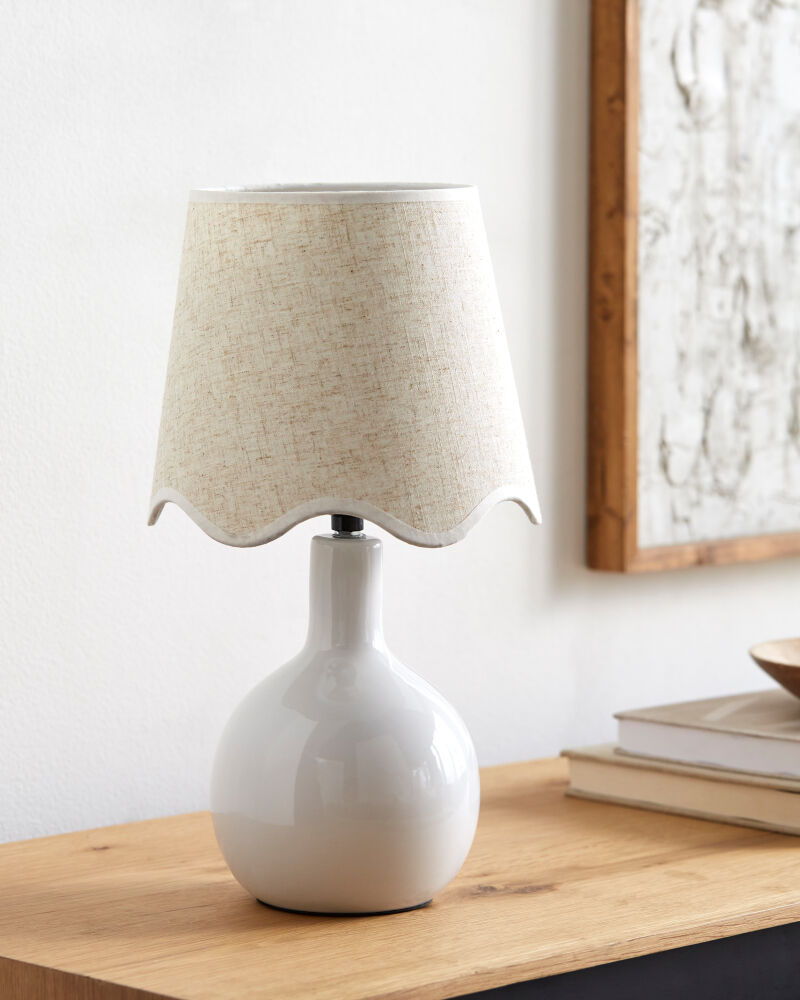 Balbao Accent Table Lamp