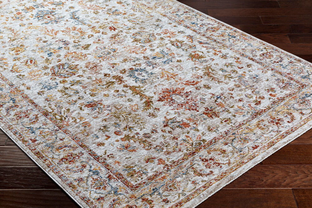 Mona Lisa Machine Woven Rug