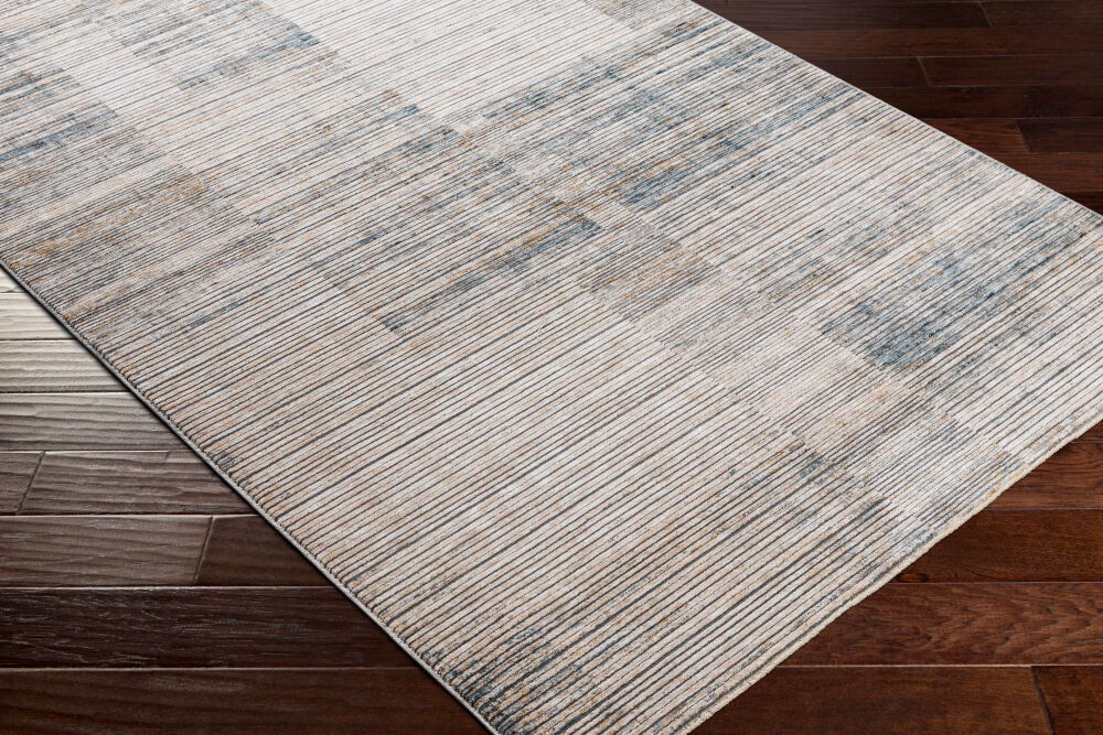 Cardiff Machine Woven Rug