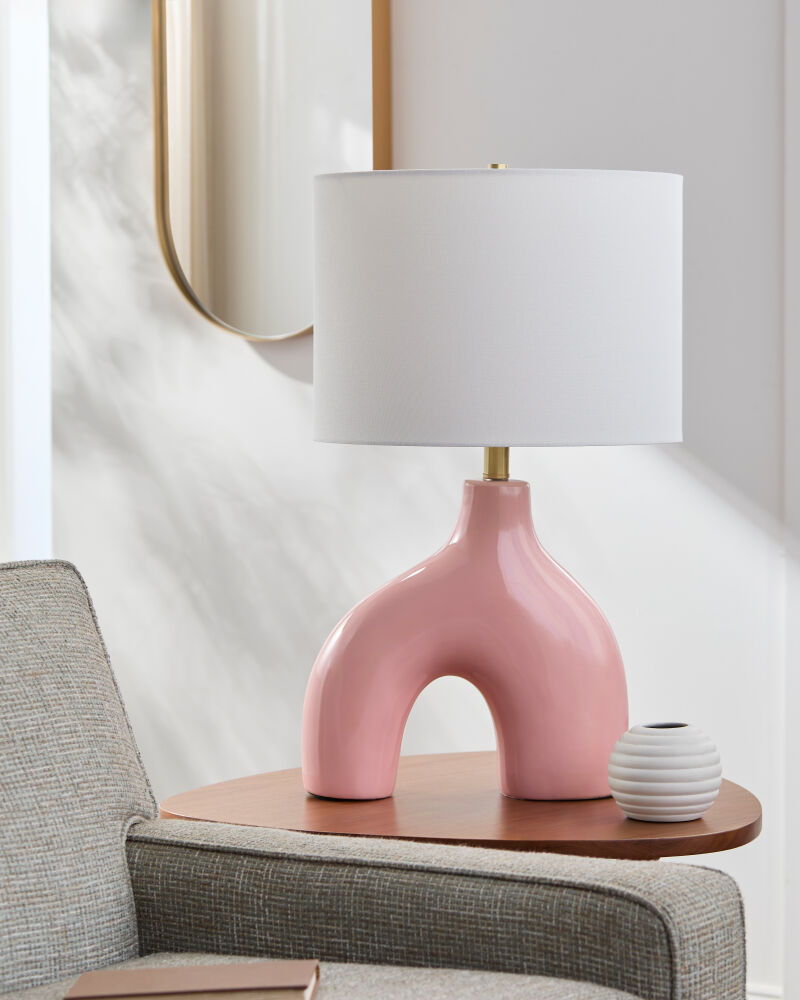 Solara Accent Table Lamp