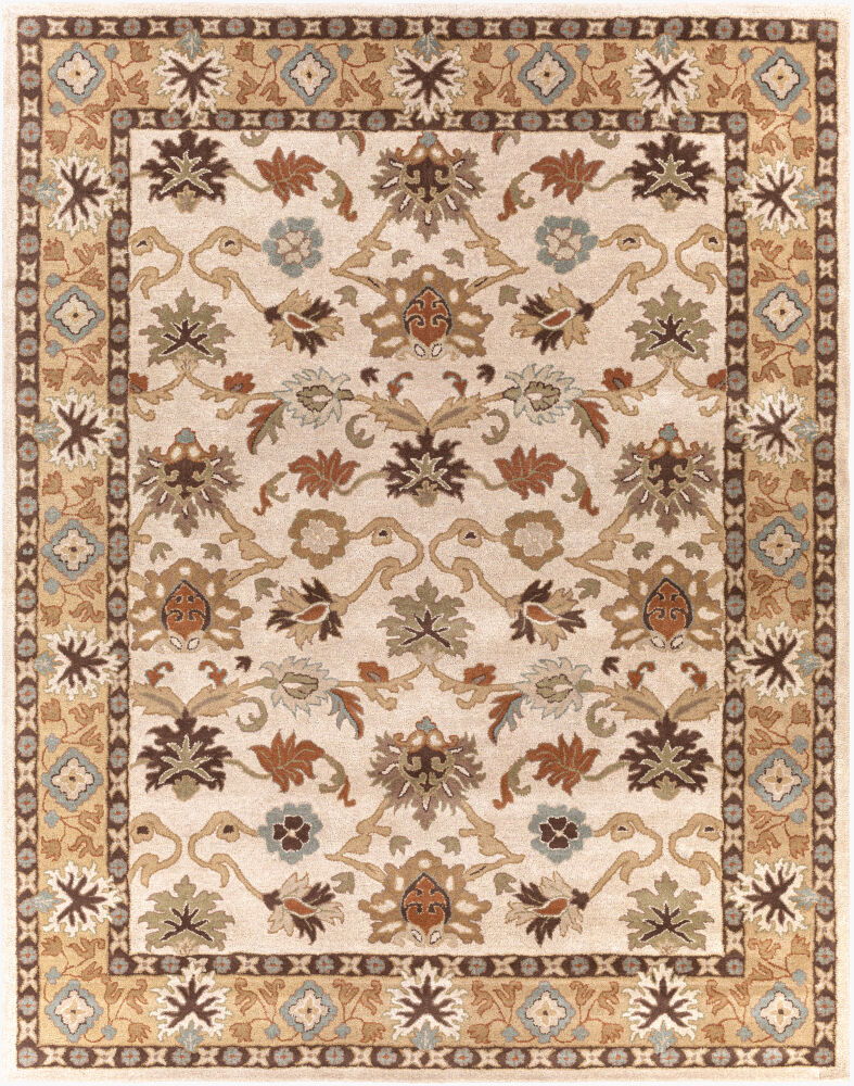 Caesar Handmade Rug