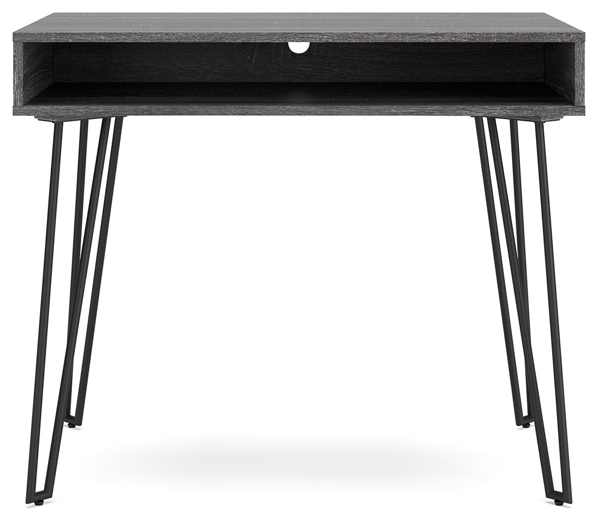 Signature Design by Ashley® Strumford - Home Office Desk | Meri Furniture