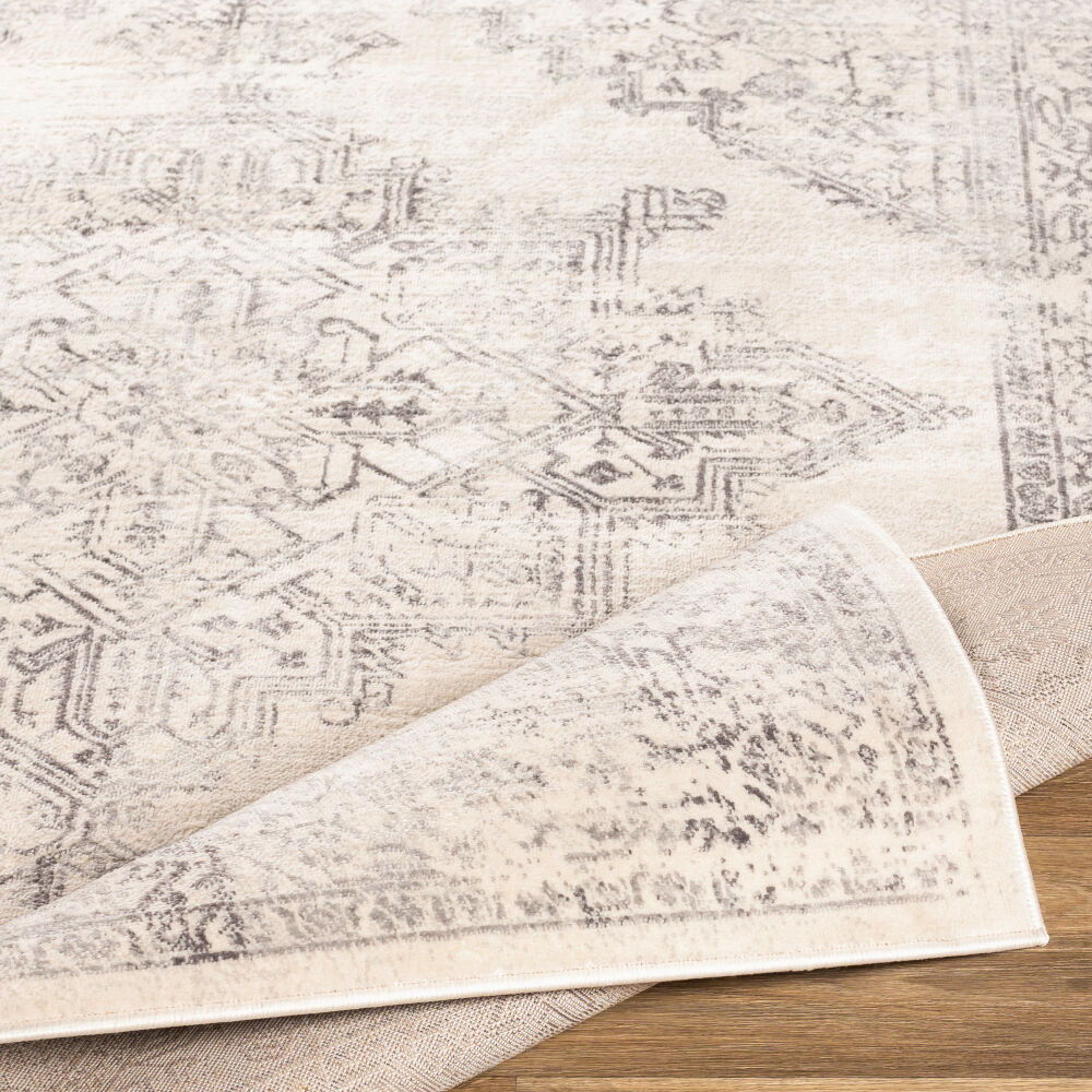 Roma Machine Woven Rug