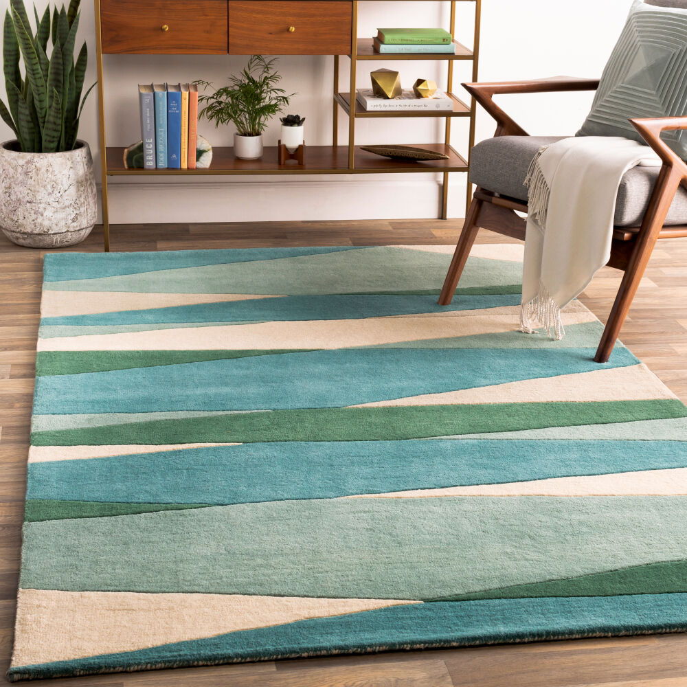 Forum Handmade Rug