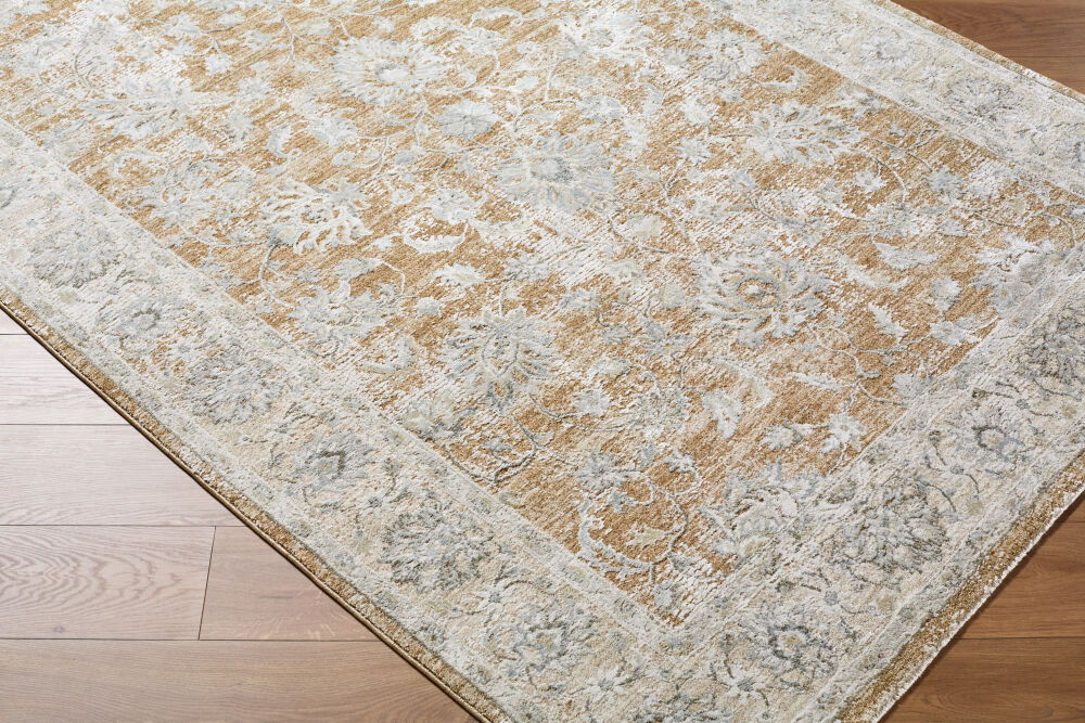 Brunswick Machine Woven Rug