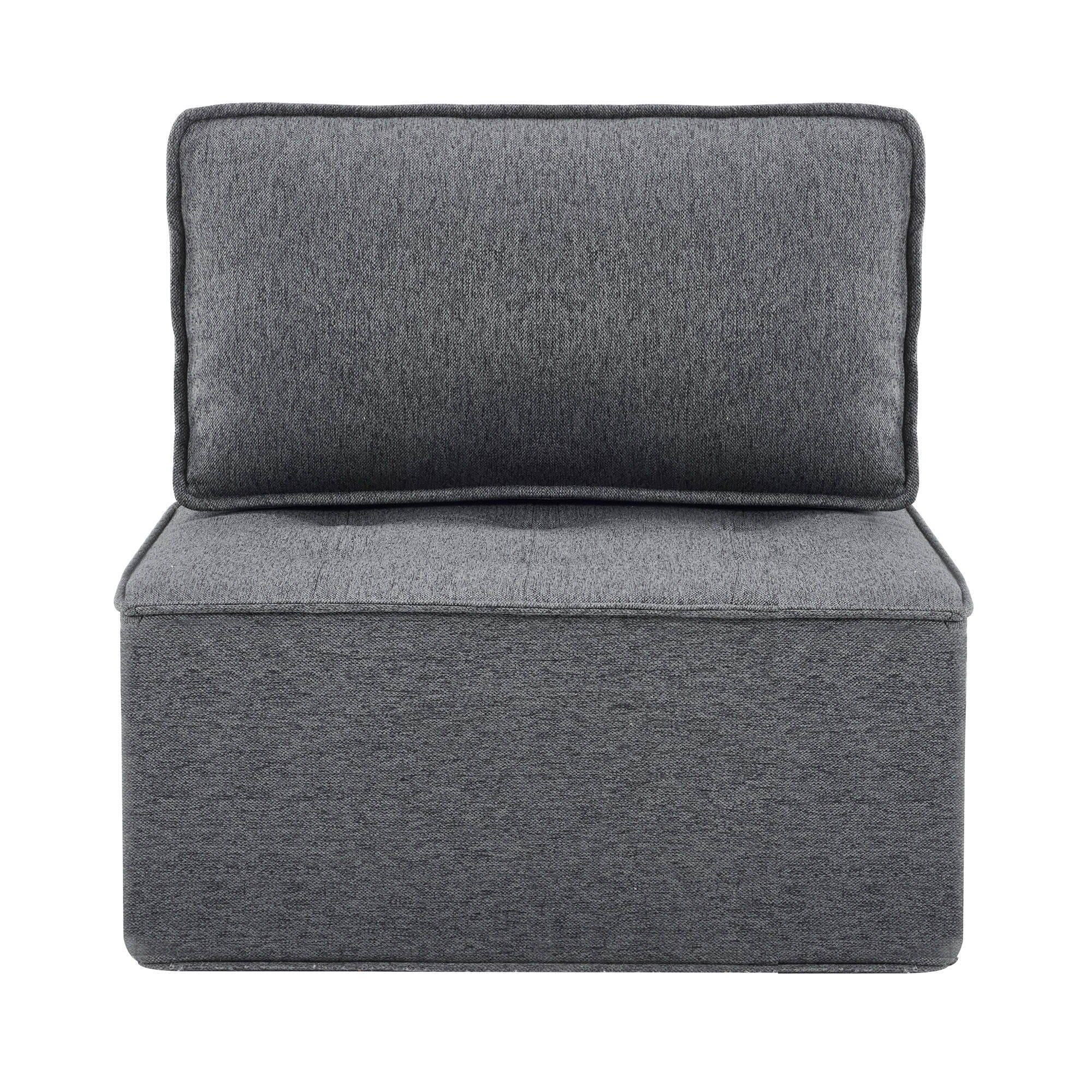 Sofa With Modular Splicing Design