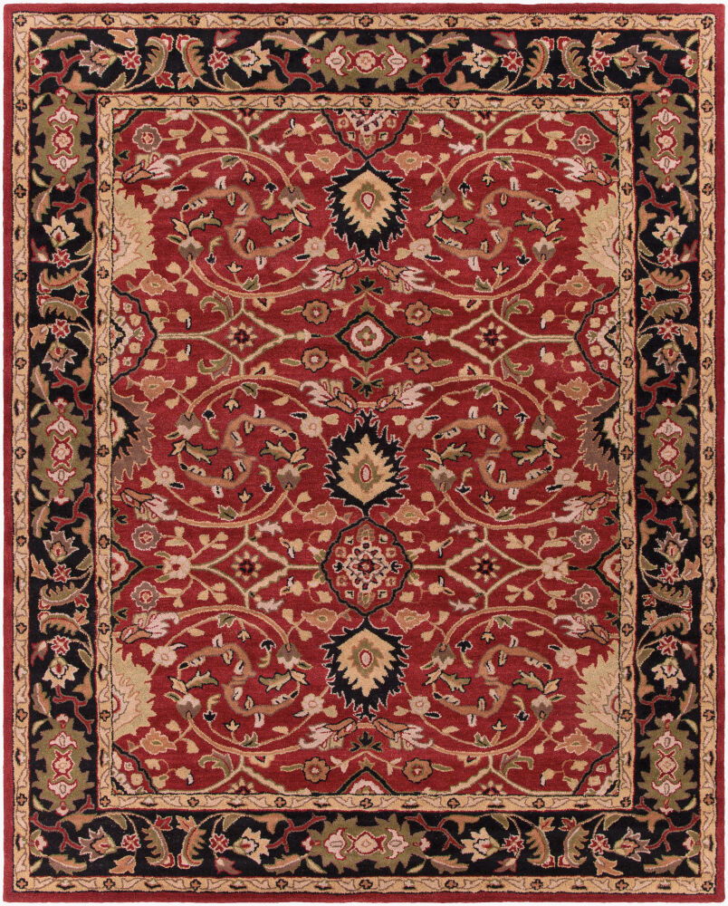 Caesar Handmade Rug