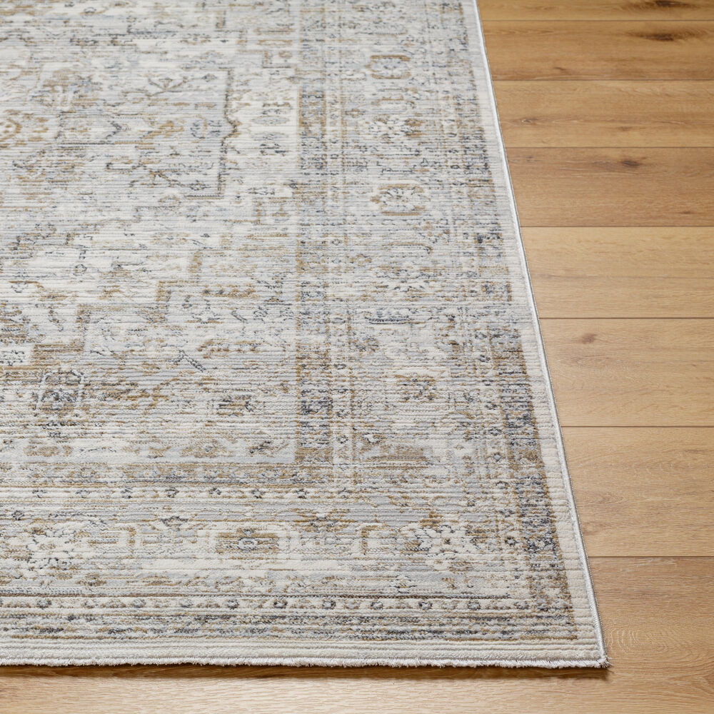 Edmonton Machine Woven Rug