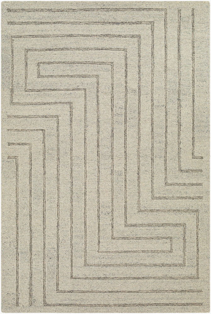 Madelyn Handmade Rug