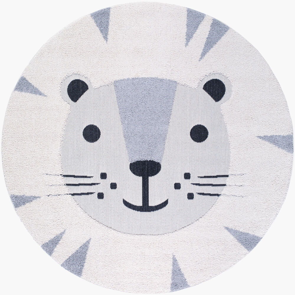 Kayra Machine Woven Rug