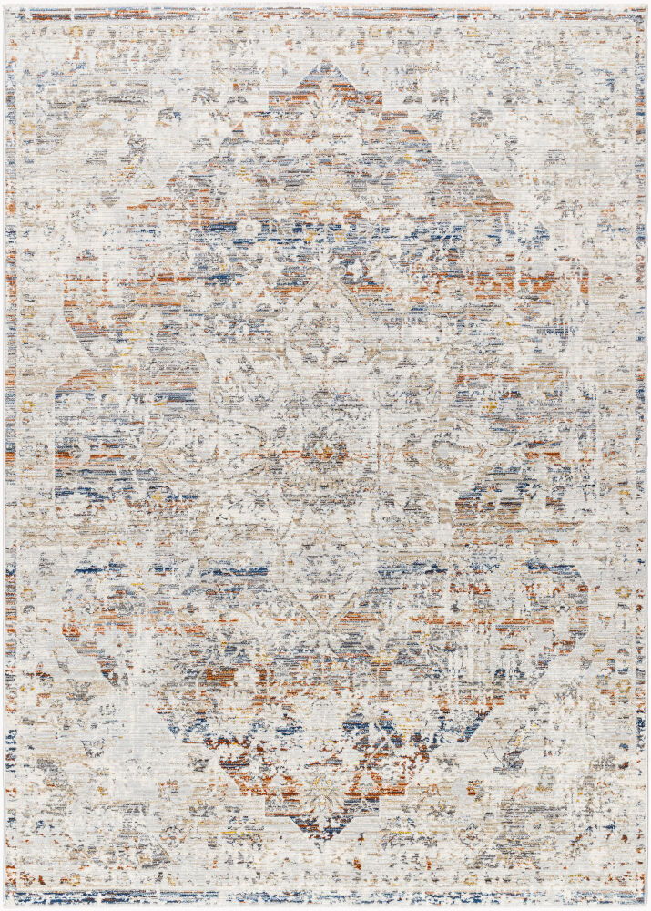 Edmonton Machine Woven Rug