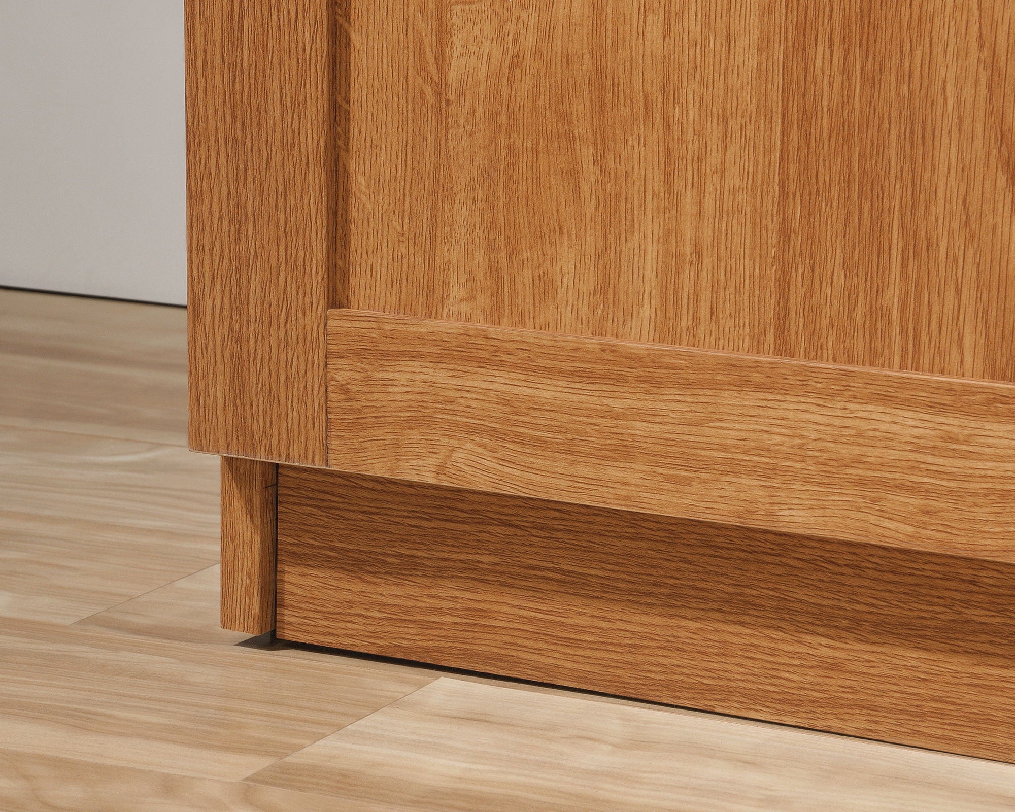 Wardrobe/Storage Cabinet Highland Oak