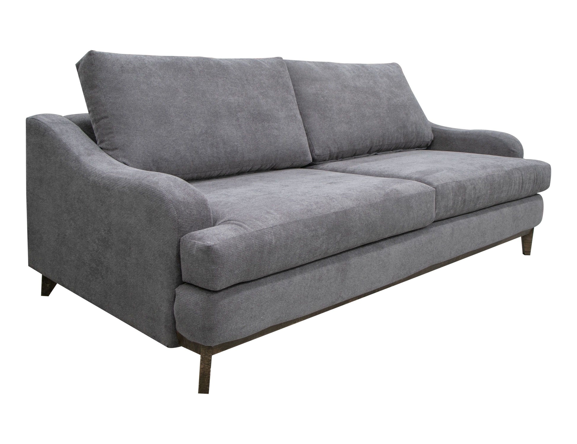 International Furniture Direct Alfa - Sofa | Meri Furniture
