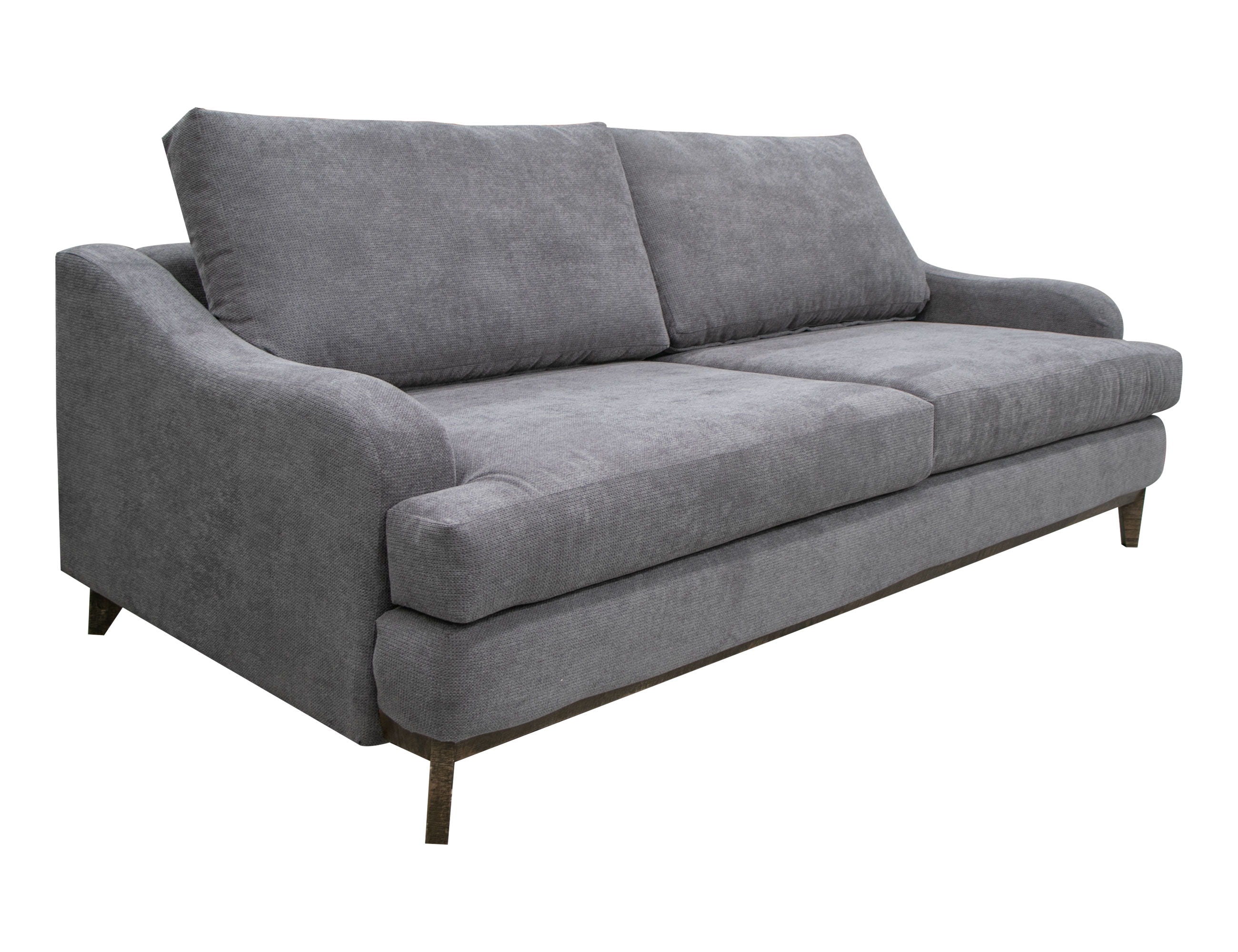 International Furniture Direct Alfa - Sofa | Meri Furniture
