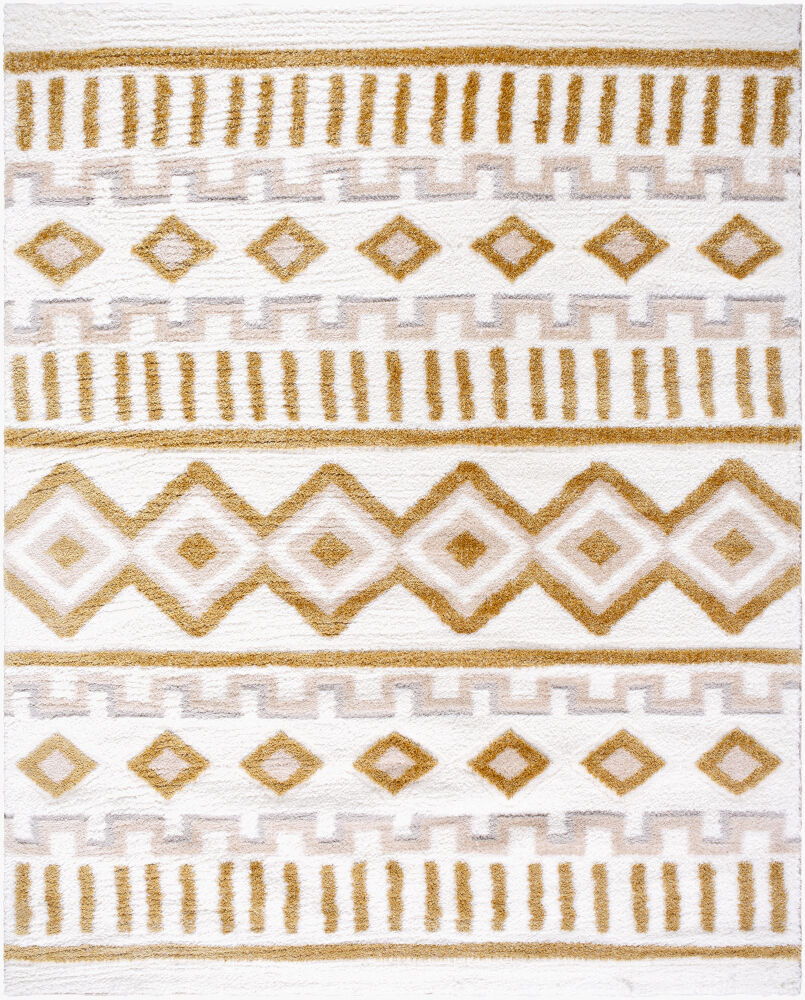 Nomadic Machine Woven Rug