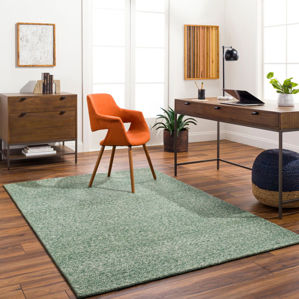 Mia Handmade Rug