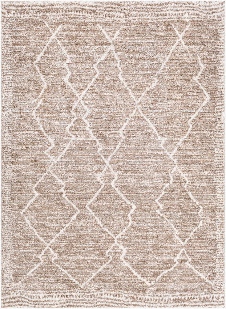 Andorra Machine Woven Rug