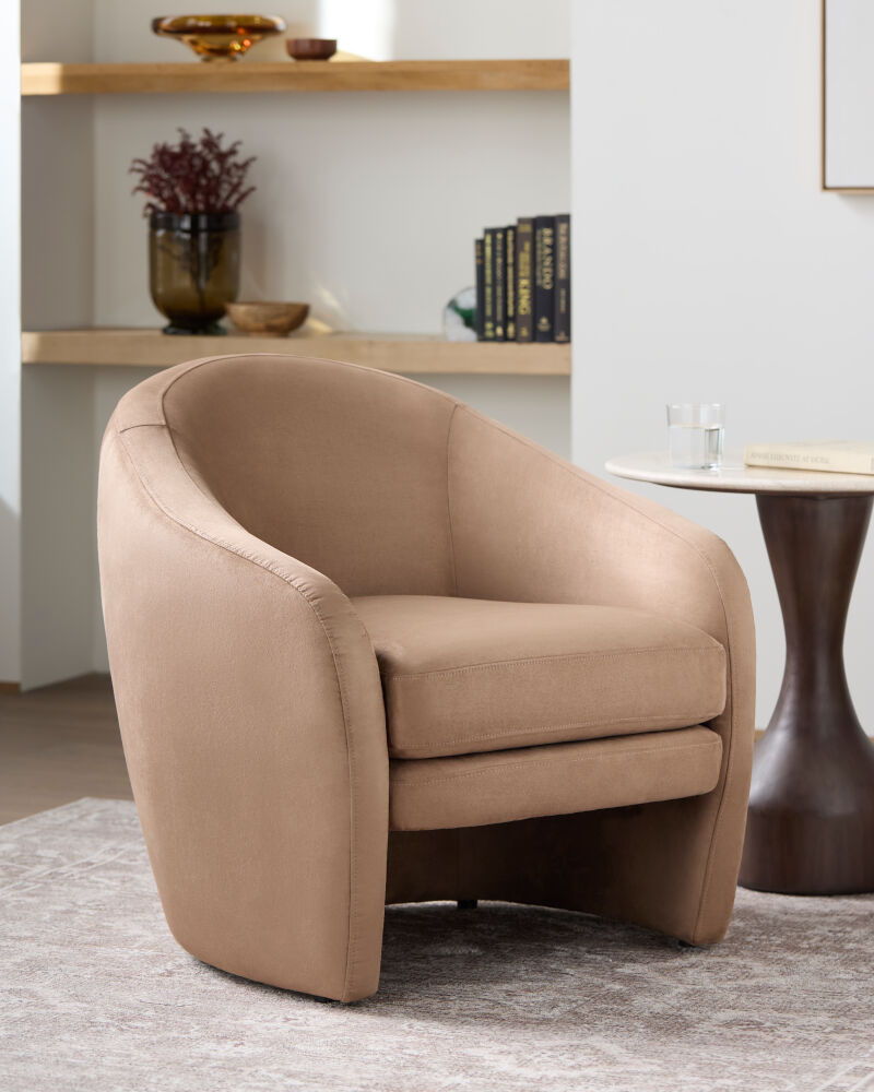 Hatcher Accent Chair