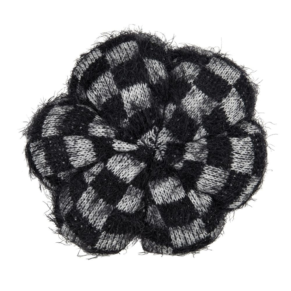 Pumpkin Decor For Holiday Halloween Decoration - Black / White