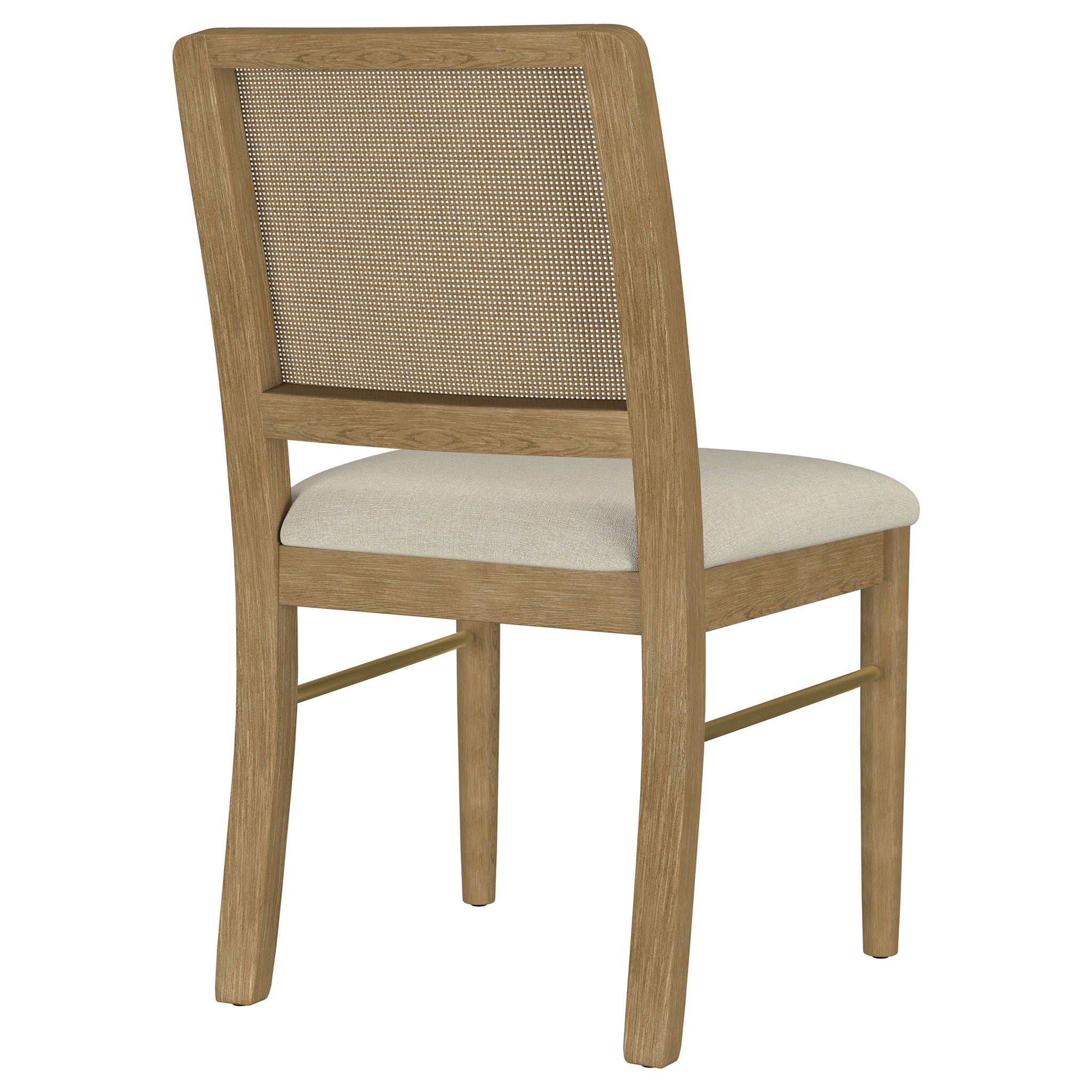 Benson - Dining Side Chair (Set of 2)