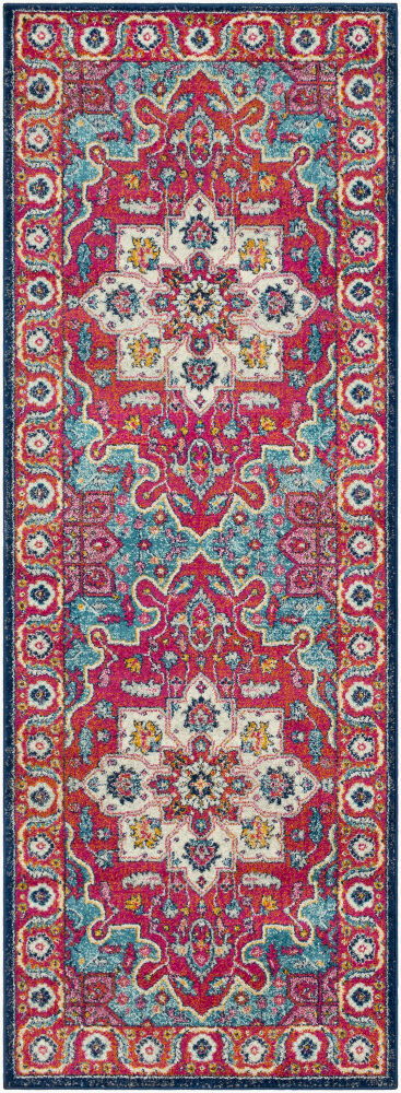 Harput Machine Woven Rug