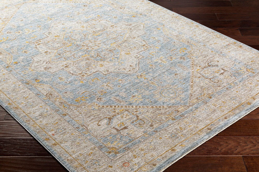 Avant Garde Machine Woven Rug