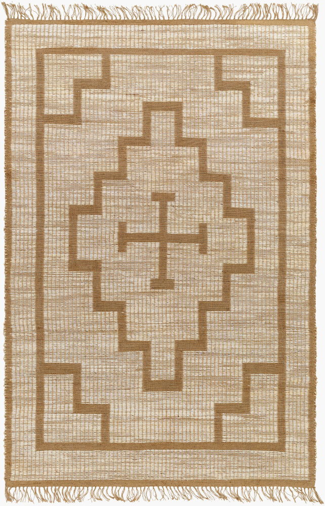 Alex Handmade Rug