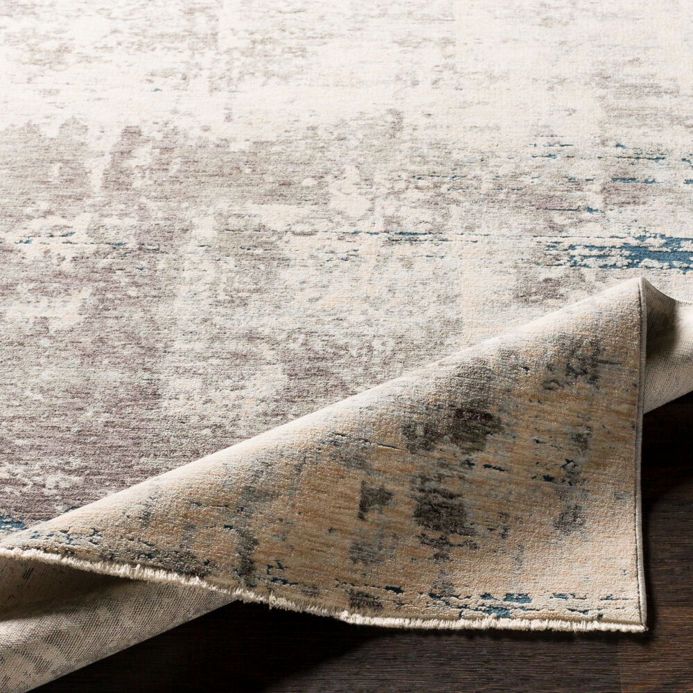 Presidential Machine Woven Rug