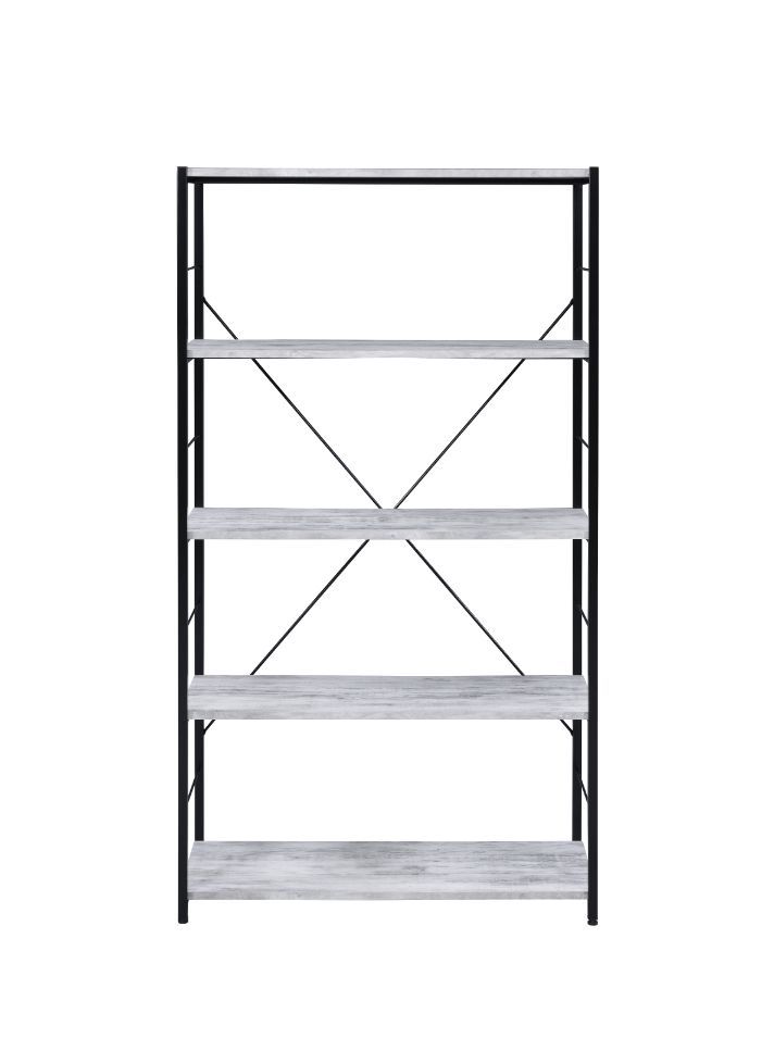 ACME Tesadea - Bookshelf | Meri Furniture