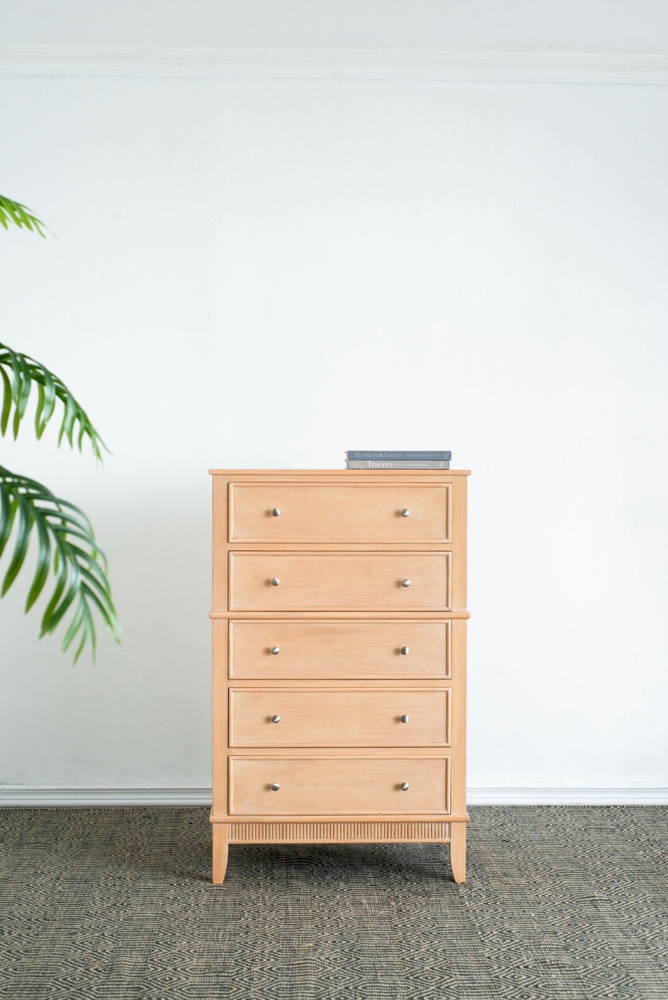Cabinet - Wood Brown