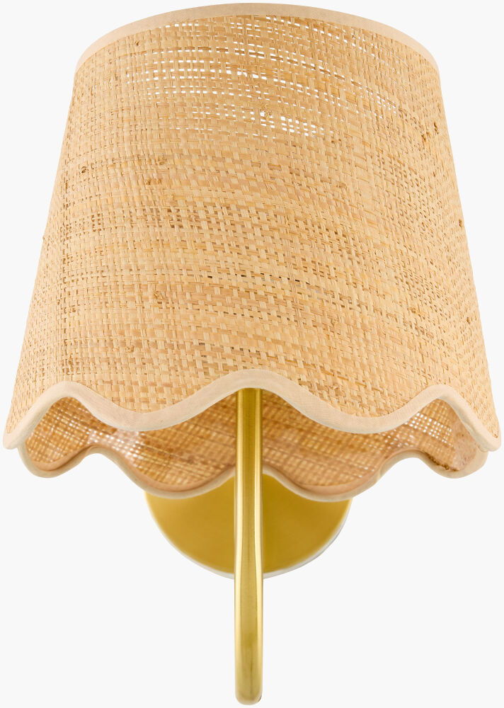 Elanora Wall Sconce