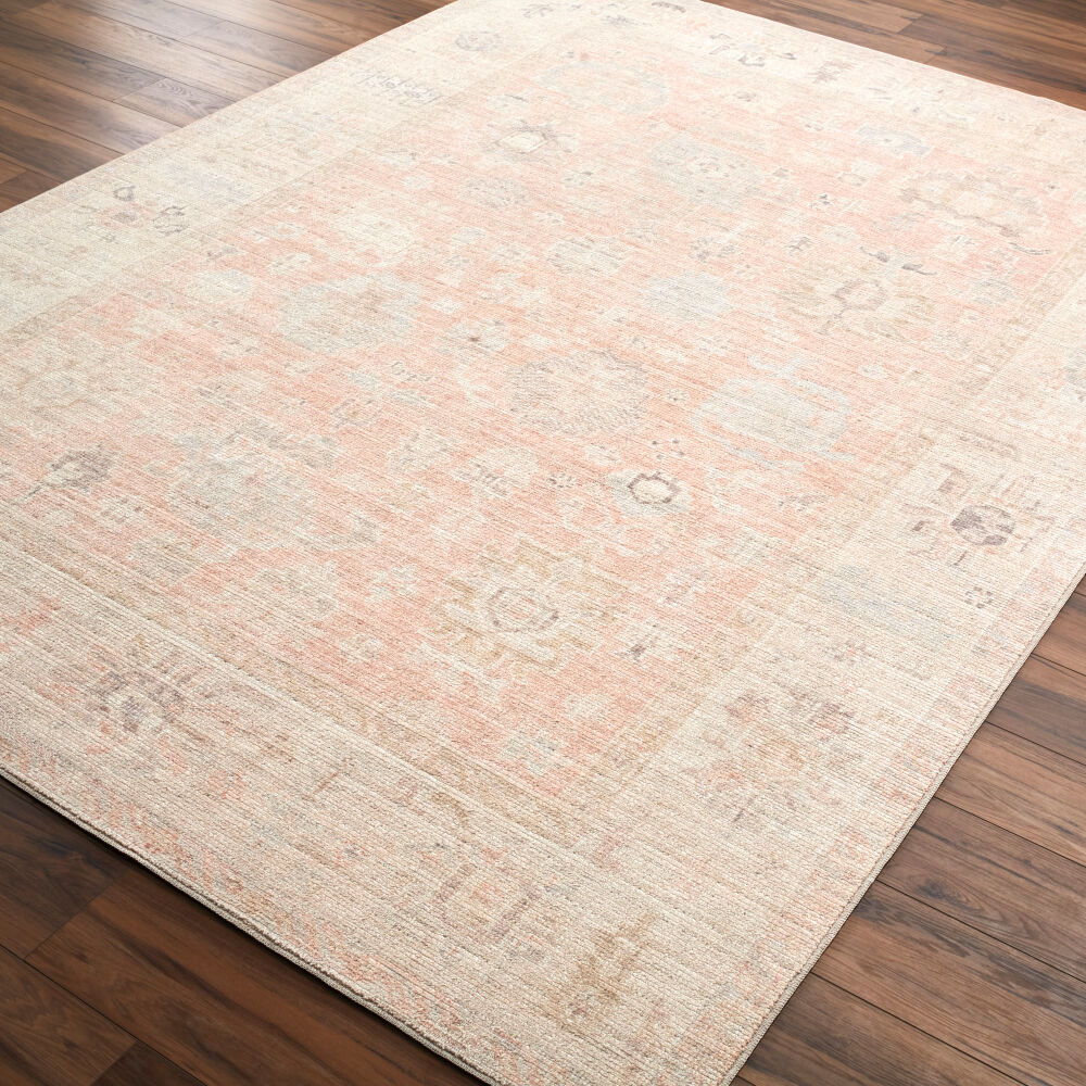 Marlene Machine Woven Rug