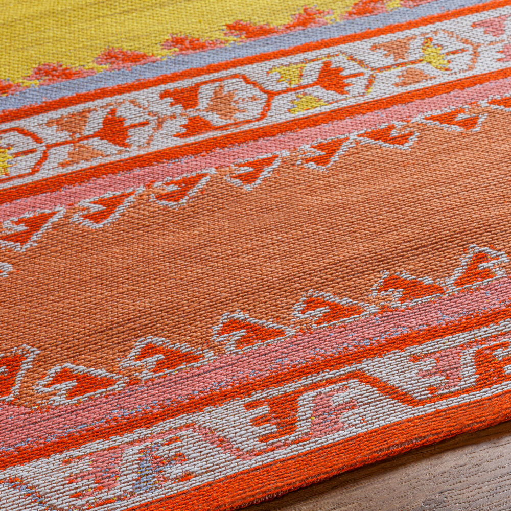 Sajal Handmade Rug