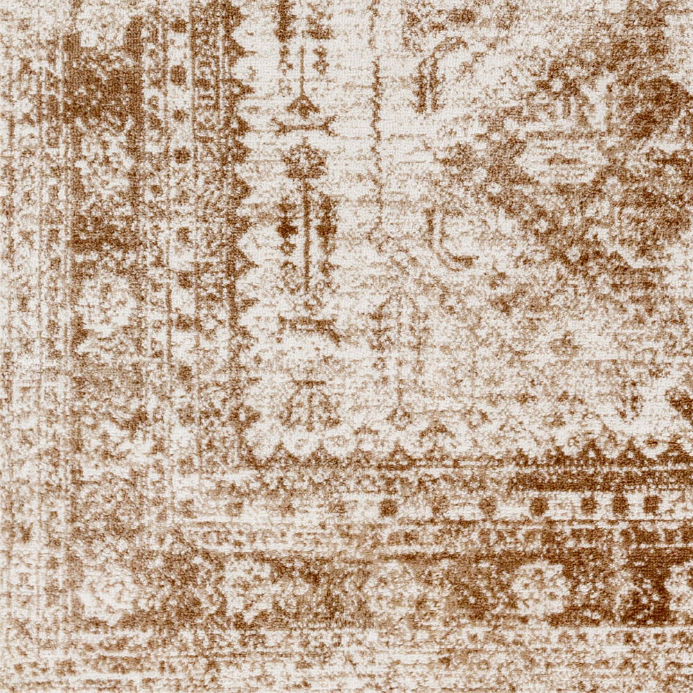 Monte Carlo Machine Woven Rug