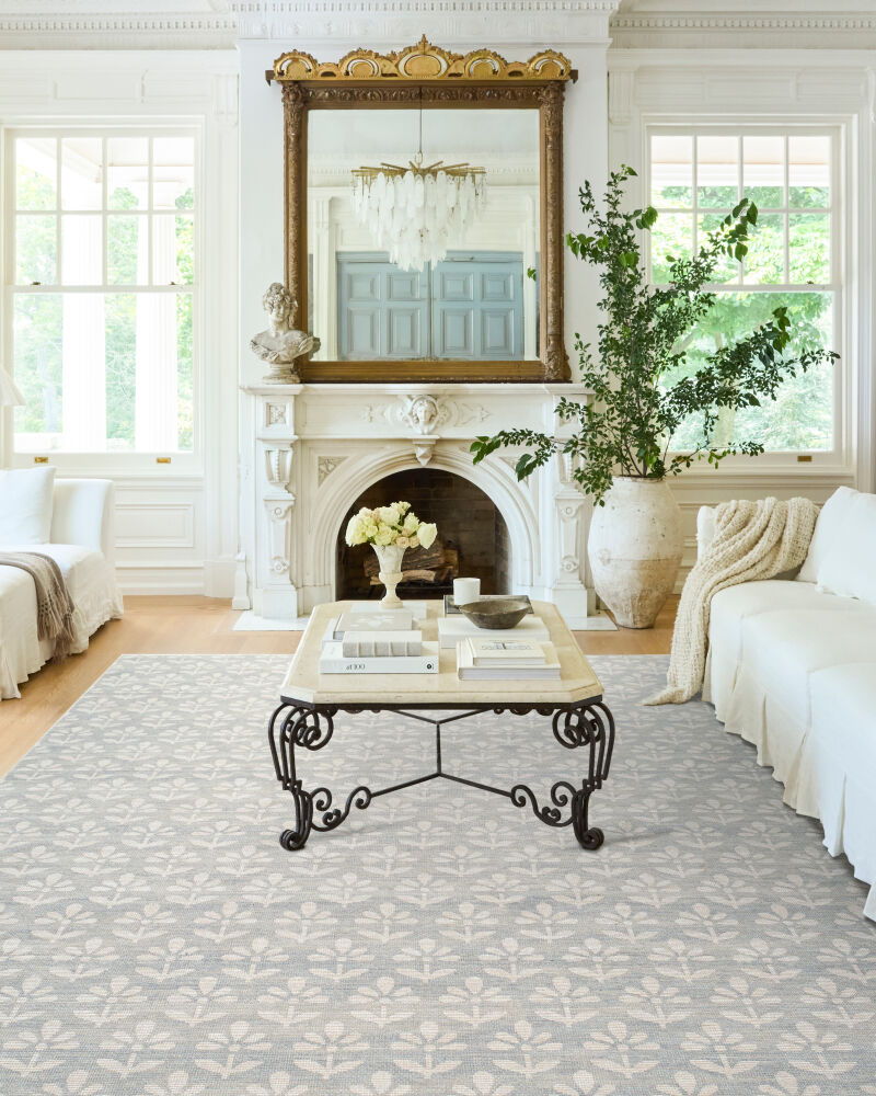 Maya Machine Woven Rug