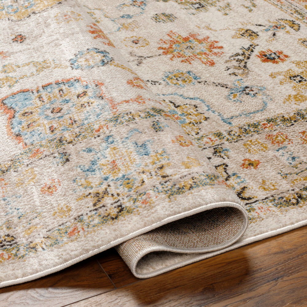 Pertek Machine Woven Rug