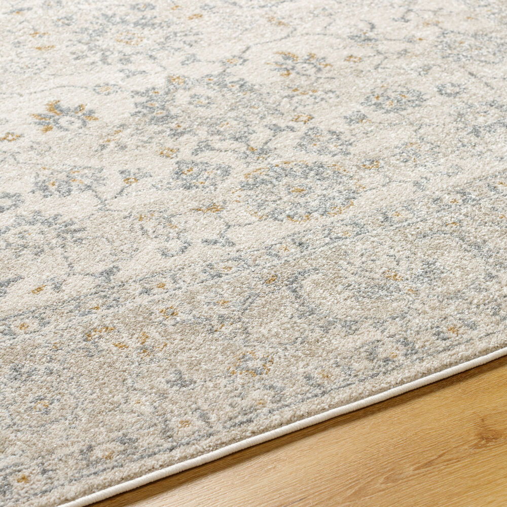 Alpharetta Machine Woven Rug